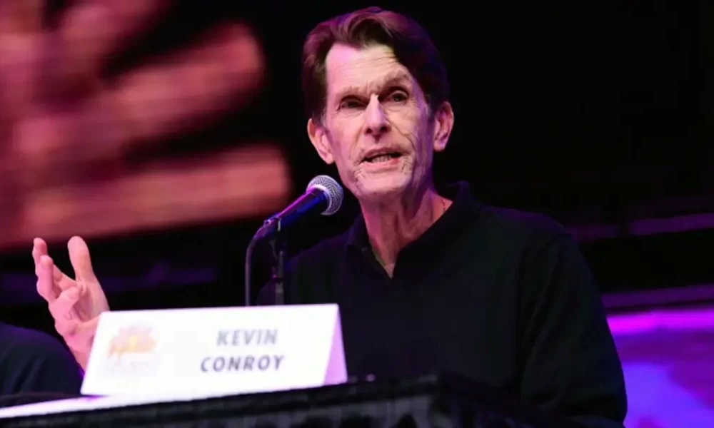 Kevin Conroy: Iconic Batman Voice Actor, Dies At 66