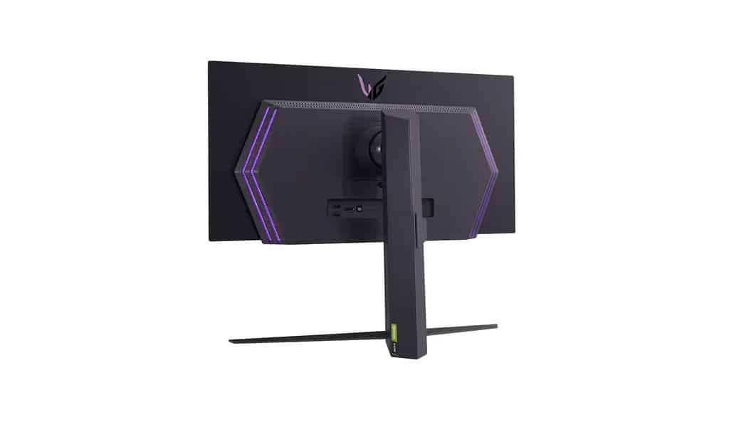 LG Launches 27-inch Gaming Monitor With 240Hz UltraGear OLED