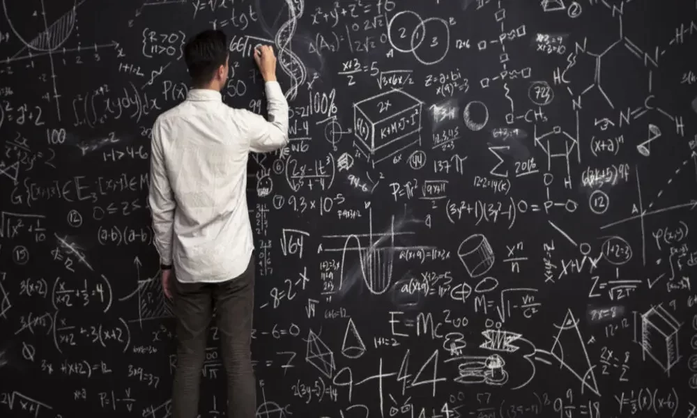 Learn The Reasons Here Why Students Should Learn Mathematics