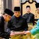 Malaysia's King Appoints Ex-Con as Prime Minister
