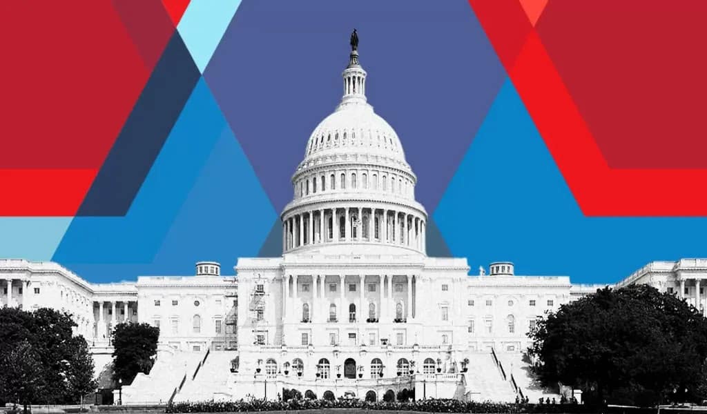 Midterm Media Coverage: A Night of Narrative Search