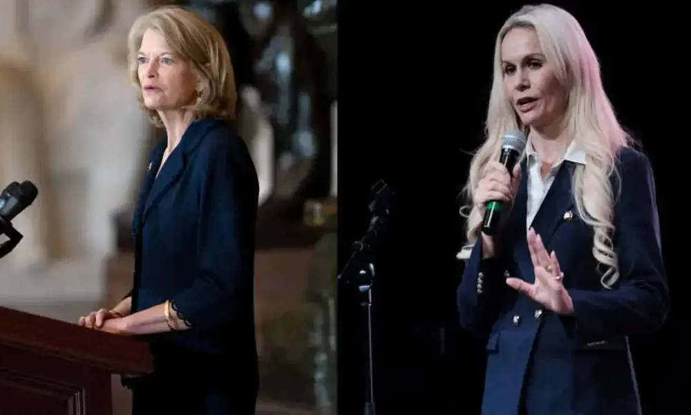 Alaska Senate Race Predicted To Go To Republican