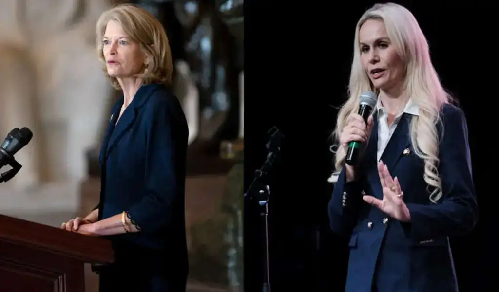 Alaska Senate Race Predicted To Go To Republican