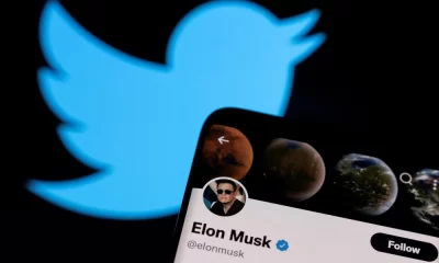 Musk Claims Apple Threatened To Remove Twitter's App