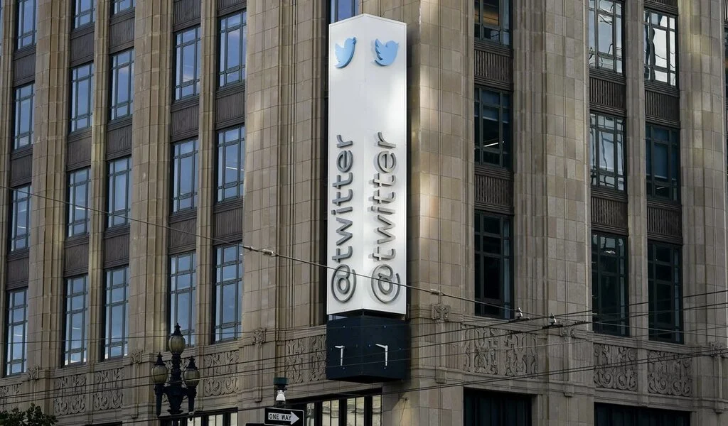 Elon Musk Claims He Expects To Find A New CEO Of Twitter "Over Time."