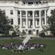 Naomi Biden: Biden's Granddaughter Weds At The White House