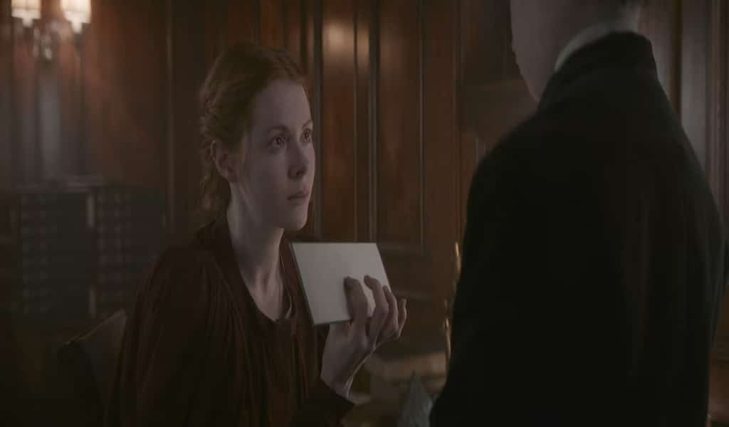 Netflix’s '1899' Endling Explained: What Really is Reality?