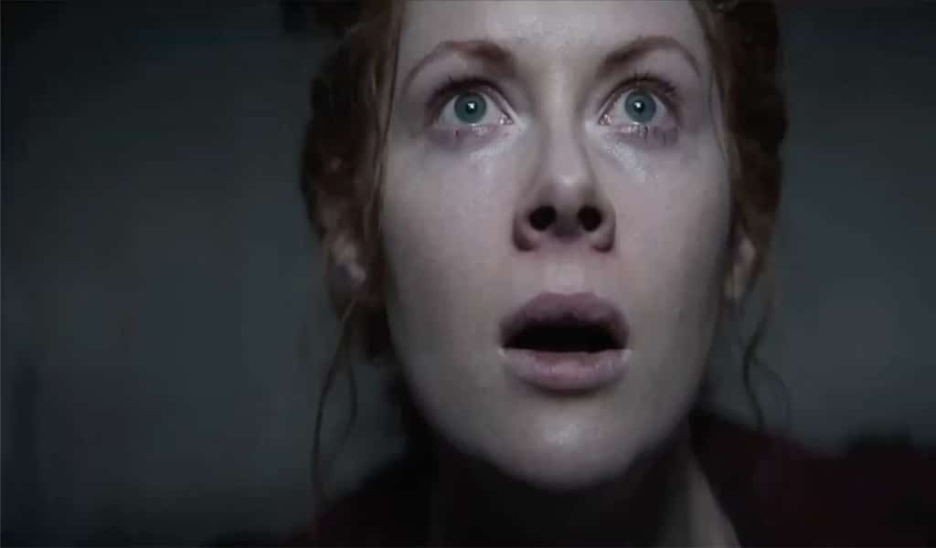 Netflix’s '1899' Endling Explained: What Really is Reality?