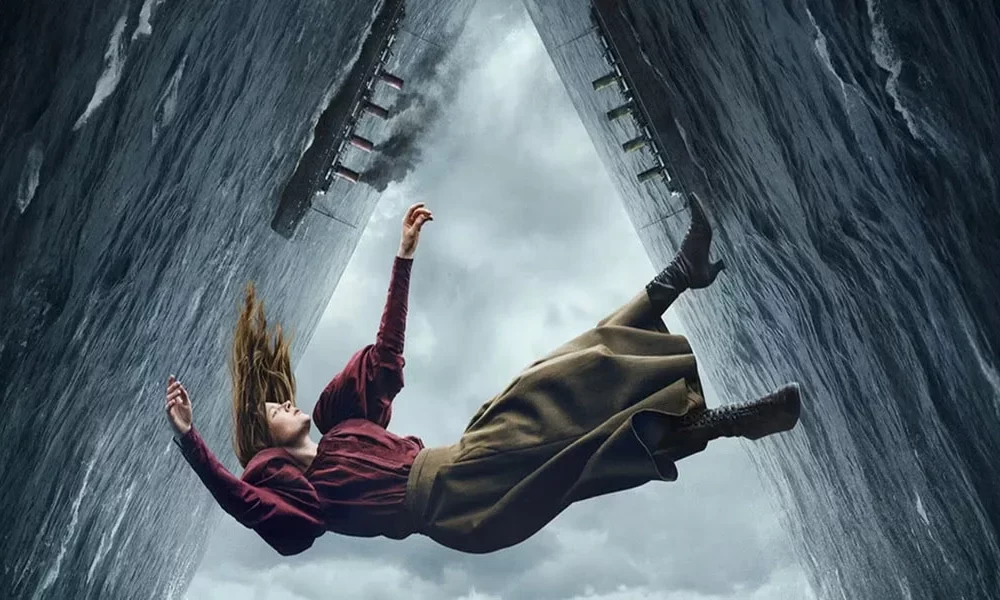 Netflix’s 1899 Mystery That Goes Beyond The Plot