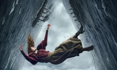Netflix’s 1899 Mystery That Goes Beyond The Plot