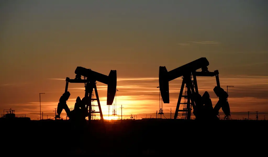 Oil Climbs as Dollar Slips, and Supply Fears Keep a lid on Gains