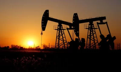 Oil Prices Drop as Russian Price Cap Proposal Eases Supply Concerns