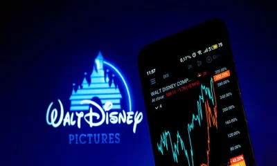 Open Sesame: is it time for Disney Stocks to rise?