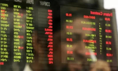 Pakistan Stocks fall 242 Points Over a Delay in IMF Talks