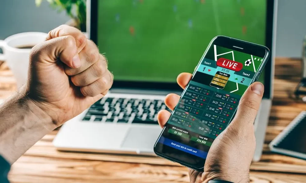 Parimatch in Cyprus is the Best Opportunity to Make Money on Live Betting