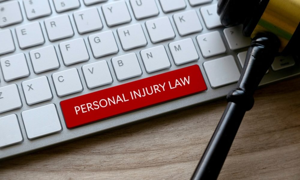 Personal Injury Lawyer
