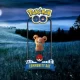 Pokemon Go Shows Off Teddiursa Community Day Shiny haul