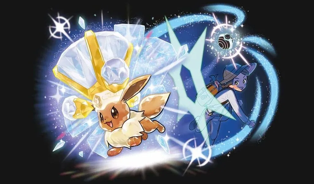 Pokémon Scarlet & Violet: Tera Types & How To Terastallize