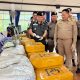 Police Seize 4.9 Million Meth Pills in Two Drug Busts