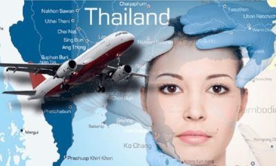Thailand Introduces 1 Year Medical Treatment Visa