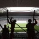 Qatar Workers' Safety at risk as World Cup Spotlight Dims