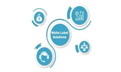 Reasons Why a White Label Solution Could Be the Best Option