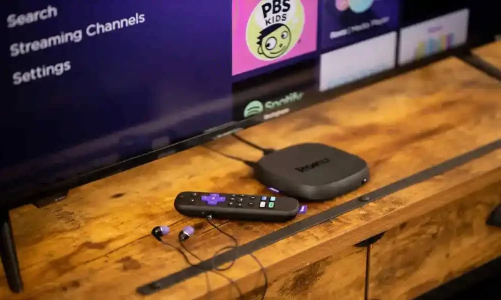 Roku Beats Q3 Estimates, But Stock Plummets
