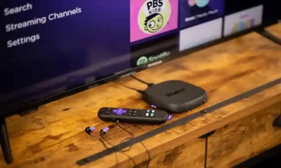 Roku Beats Q3 Estimates, But Stock Plummets