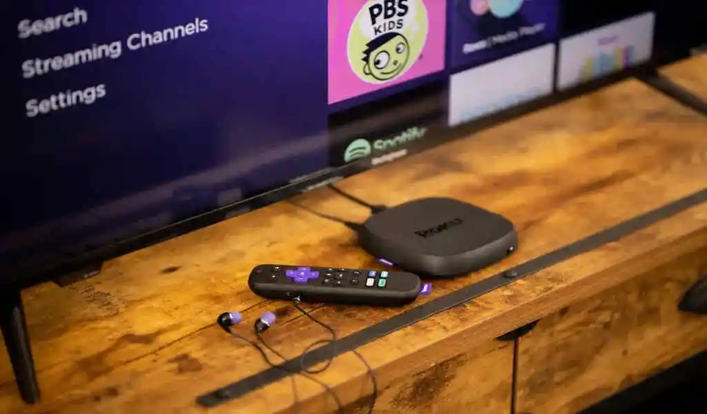 Roku Beats Q3 Estimates, But Stock Plummets