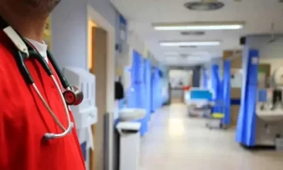 Symptoms Of COVID Have Changed Since The Pandemic Started