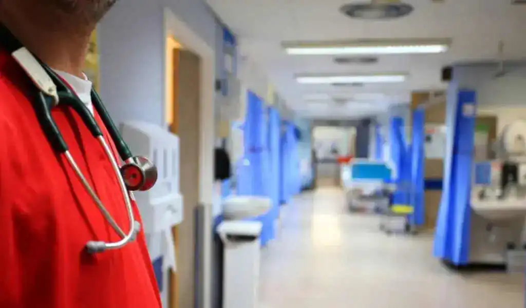 Symptoms Of COVID Have Changed Since The Pandemic Started