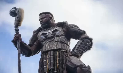 Watching Black Panther 2: Is Wakanda Forever On Disney Plus?