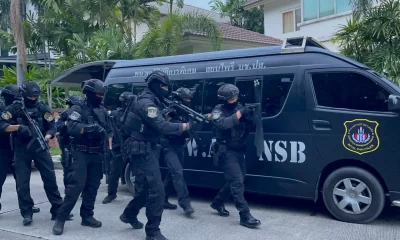 US$68 Million in Assets Seized from Major Drug Network
