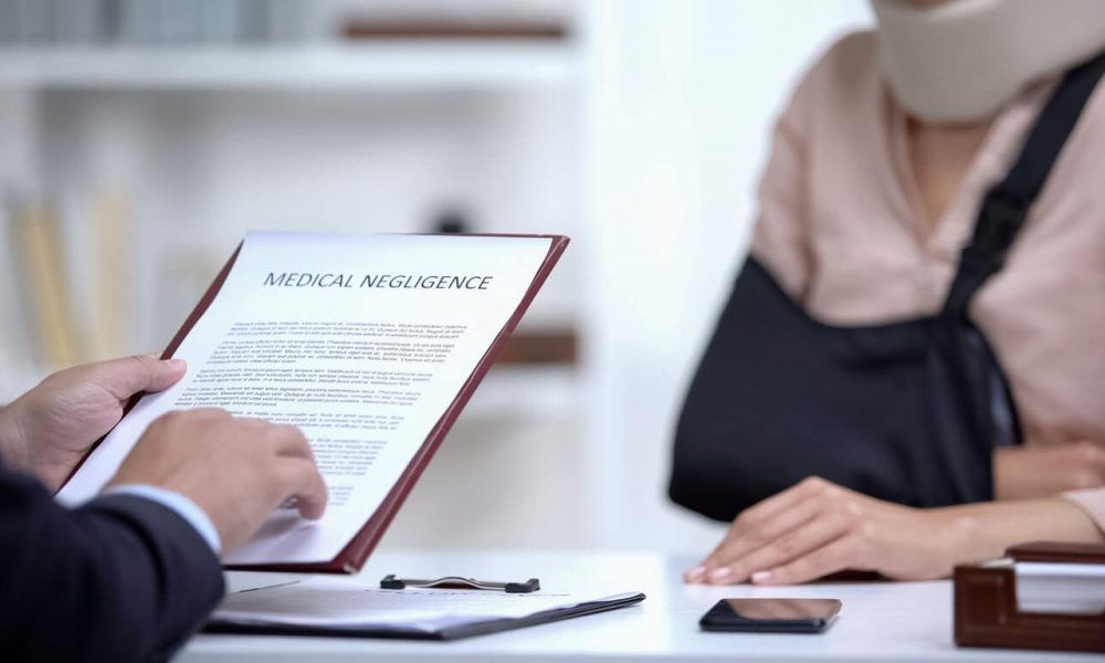 Top 6 Legalities to Hire a Personal Injury Lawyer