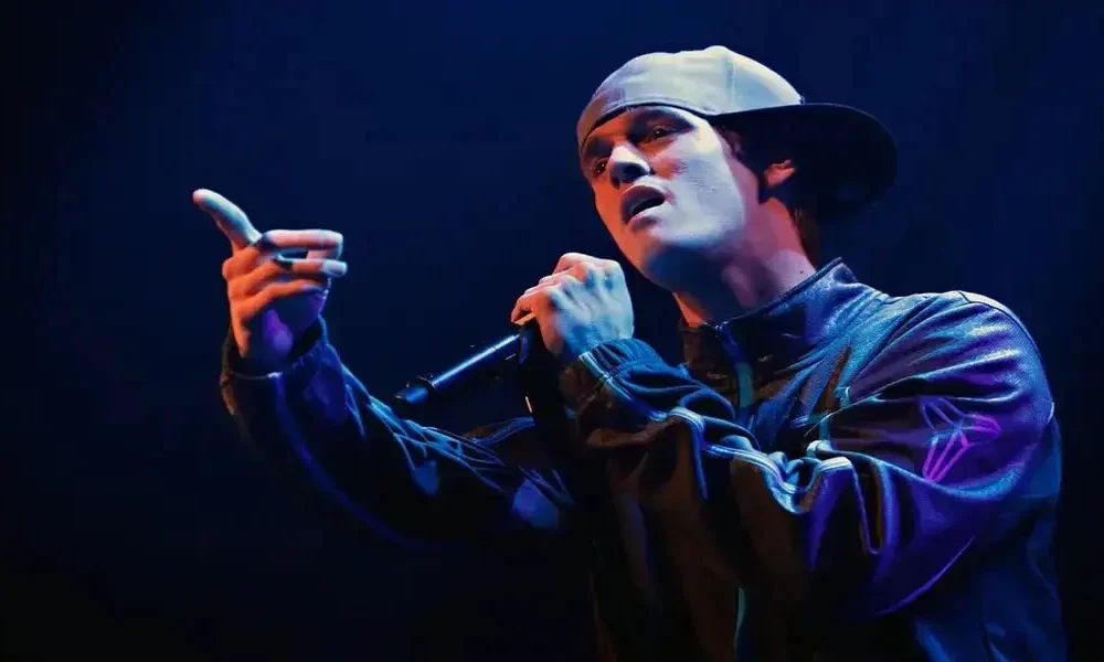Singer Aaron Carter, brother of Backstreet Boys' Nick Carter, dies at 34