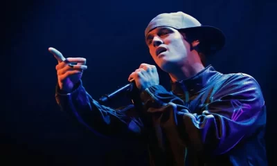 Singer Aaron Carter, brother of Backstreet Boys' Nick Carter, dies at 34