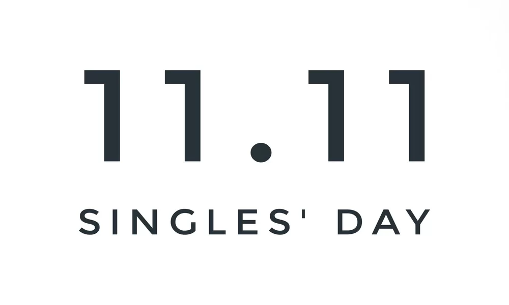 Singles' Day: 6 Things You Didn't Know About