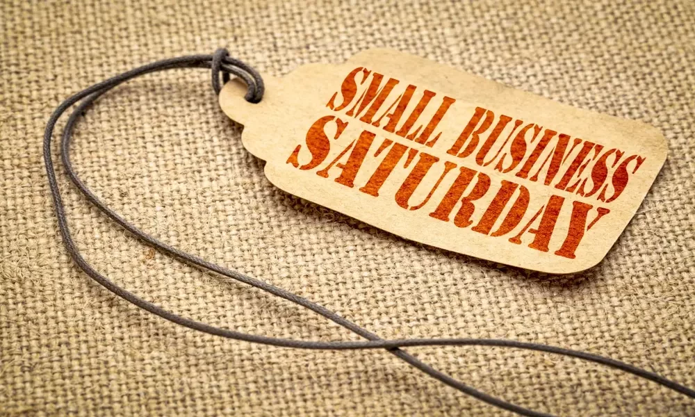 Small Business Saturday: Trend Gaining Popularity Among Christmas Shoppers
