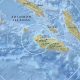 Earthquake Hammers Solomon Islands