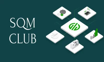 SQM Club - Important Things and Facts for 2022