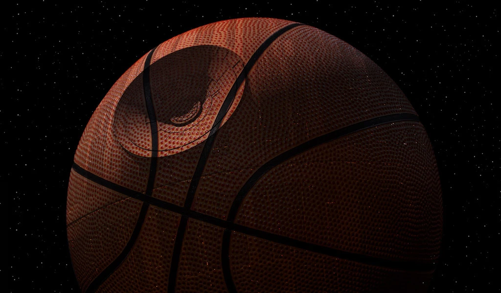 Star Wars Returns To NBA Games This Season