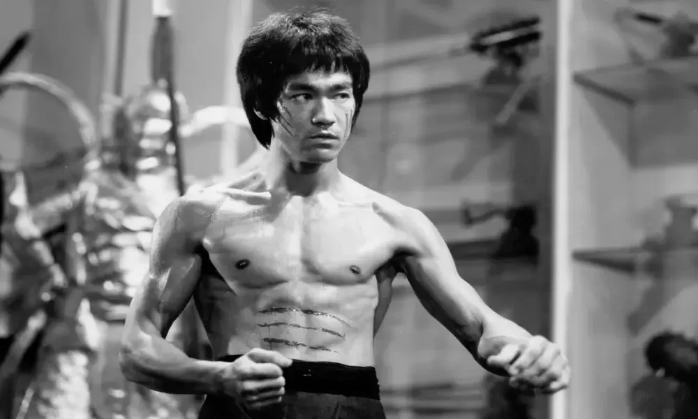 Study Reveals Bruce Lee's Possible Cause Of Death