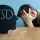 Study Suggests COVID Risks Can Be Increased By PTSD