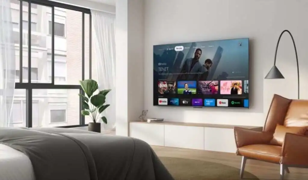 TCL brings Its Google TVs To Zimbabwe