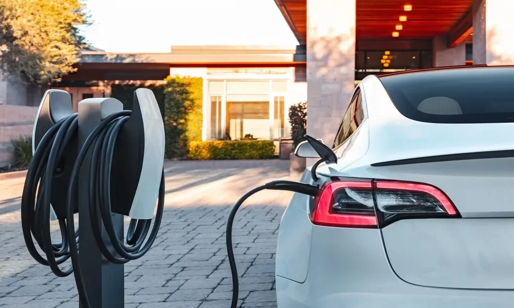 In North America, Tesla has a network of chargers that, for the most part, can only charge Tesla automobiles as one of its main competitive advantages. According to Tesla, there are two times as many Tesla chargers as so-called CCS chargers, the kind used by Ford, General Motors, Audi, Rivian, and other automakers. Currently, Tesla is inviting other automakers to design vehicles with charging ports compatible with its charging format as well as other charging businesses, such as EVGo, ChargePoint, and Electrify America, to upgrade their chargers with Tesla-style plugs. However, it's not yet known if or when other businesses will decide to accept Tesla's offer. With a straightforward adapter that slips over the charging connector, Tesla owners have had access to CCS chargers for a long time. But having a Tesla-style charging cord would simplify the procedure and eliminate the need to buy an adaptor. Tesla has now given the cord the name "North American Charging Standard," or NACS, though it is not an official designation by any government body. The ability to utilise a Tesla Supercharger, the company's term for its rapid chargers, for non-Tesla vehicles has been more challenging and at best calls for a specialised adapter acquired from another business. Due to variations in how cars connect with the charger, it might not function even then. Driving a vehicle with a NACS charging port in the Tesla design will make it much simpler. But to date, neither manufacturers nor charging businesses have indicated they intend to accept Tesla's offer, which was made public in a blog post on Friday. The business and its CEO, Elon Musk, have previously discussed making its charging network available to vehicles other than Teslas. The business started doing this in Europe, where Tesla vehicles come with European-specific CCS-style charging connections, which are the industry standard. The charging company EVGo offered a temporary offer for Tesla drivers with a CCS adapter to use EVGo fast charging stations without paying monthly subscription costs on the same day Tesla unveiled its offer for other businesses to utilise its charging format. Tesla drivers can utilise the EVGo phone app to plug in and instantly begin a charging session under the current Autocharge+ EVGo plan. According to EVGo Commercial Officer Jonathan Levy, the timing of the company's promotional release was accidental, and there are no current plans for EVGo to begin installing Tesla charging cables at its stations. In the past, Tesla has offered to let other businesses utilise certain technologies that are protected by Tesla patents, but doing so required that they follow Tesla's "Patent Pledge." In order to use any Tesla technology, businesses had to sign an agreement stating that they would not sue Tesla or assist any other business in doing the same. This effectively turned Tesla's offer of intellectual sharing into a two-way street. It's not clear if the use of the NACS charging standard is covered by Tesla's Patent Pledge. Tesla, which ordinarily doesn't reply to inquiries from the media, didn't respond to emails on the subject. The Society of Automotive Engineers' (SAE) editorial director, Bill Visnic, asserted that he would not anticipate automakers accepting Tesla's offer. CCS is a standard that was created by the SAE and a group of automakers. He said that "a lot of significant work and collaboration" had gone into it. But even Visnic acknowledged that Tesla chargers are frequently more dependable and user-friendly than conventional public chargers. Since Tesla already has a larger network of chargers and many Tesla drivers can easily use an adapter, Visnic predicted that charging companies will want to keep their chargers using the CCS standard. (Some Tesla models are incompatible with CCS adapters.) However, Jim Burness, CEO of National Car Charging, a reseller of equipment to the EV charging sector, suggested that charging businesses could wish to add these cables since it might attract new clients. Burness drives a Tesla for personal use. Because the socket is already there on the station, he said, "this will help owners of the older Teslas who would otherwise have to not only buy an adaptor, but also pay for a retrofit of their car." The business claims to have changed the name of their charging connector to the North American Charging Standard (NACS) and contends that this standard is preferable to CCS because of its greater technology and geographic reach.
