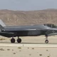 Thai Air Force is Buying Two Advanced F-35 Fighter Jets from U.S. Despite Objections