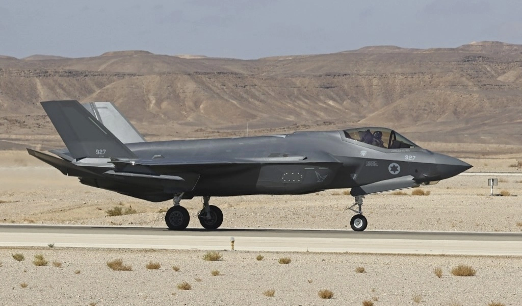 Thai Air Force is Buying Two Advanced F-35 Fighter Jets from U.S. Despite Objections