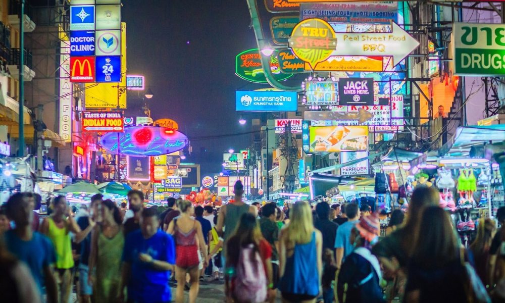 Thailand's Alcohol Control Board Rejects 4am Closing Times