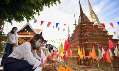 Thailand's Health Department Anticipates a 5% Increase in Covid-19 Cases