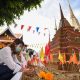 Thailand's Health Department Anticipates a 5% Increase in Covid-19 Cases